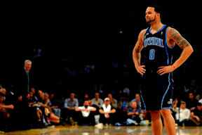 Deron Williams geliyor