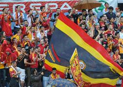 Cimbom ilk maçını kazandı