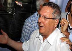 Aziz Yıldırım isyan etti