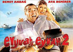 Yerli sinema rekora koşuyor