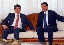 Kıbrıs için tarih verdi