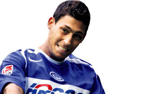 Celustka tamam Malik sırada!