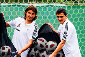 İyi ki! Kartal'ı seçmişiz!