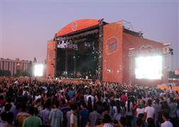 Diyarbakır’da Tarkan konseri