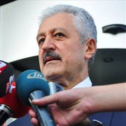 Aydınlar'dan Şişli Etfal'e sürpriz ziyaret