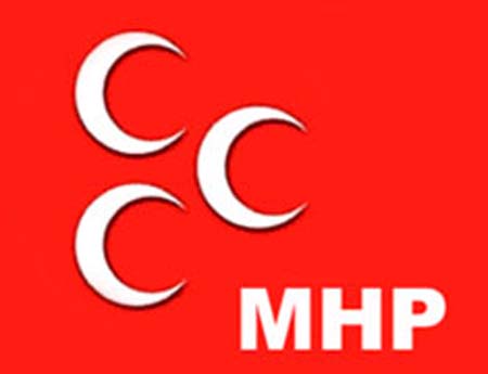 Bu fotoğraf MHP'den istifa getirdi