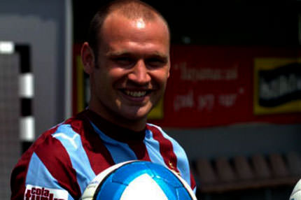 Aç viskini izle maçı!