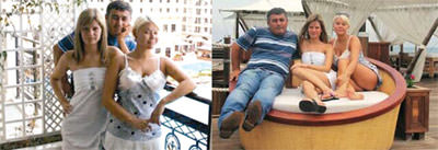 Bu fotoğraf MHP'den istifa getirdi-1