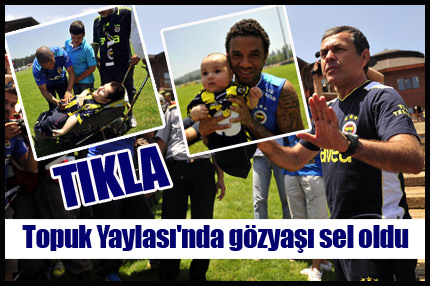 Topuk Yaylası'nda gözyaşı sel oldu-1
