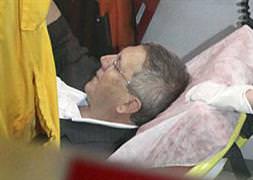 Aziz Yıldırım yeniden Şişli Etfal'de