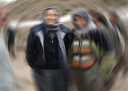 PKK 2'si asker 3 kişiyi kaçırdı