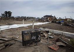 Japonya'da 7 büyüklüğünde deprem