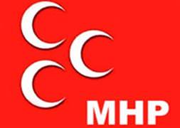 Bu fotoğraf MHP'den istifa getirdi