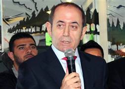 AK Parti ve CHP yarın görüşecek