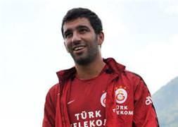 "Terim olmasaydı gidecektim"
