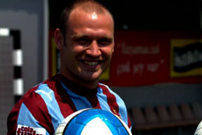 Aç viskini izle maçı!