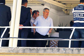 Bana 9 maçı sormayın