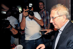 10 metrekarede 24 saat!