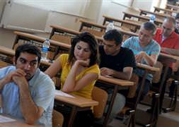 KPSS'nin üçüncü oturumu başladı