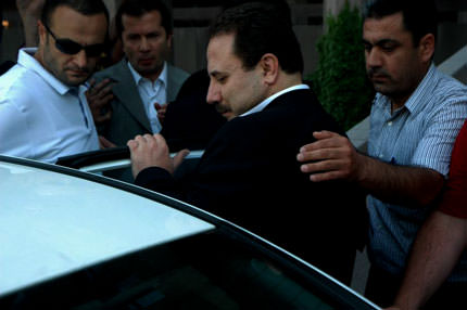 Zahid Akman ve 3 kişi tutuklandı