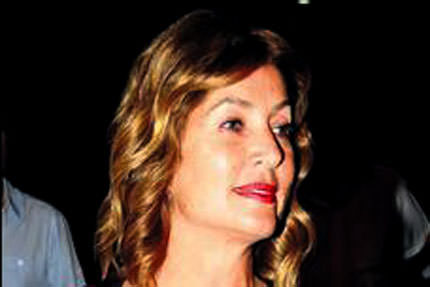 Sakata gelmiş