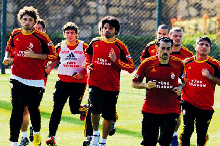 Biletler hazırlanıyor!