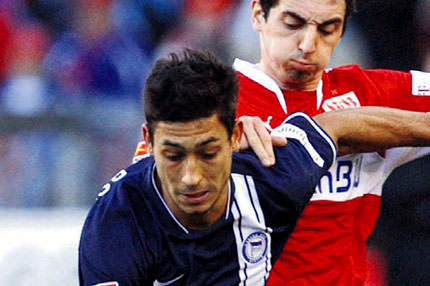 Malik Fathi an meselesi