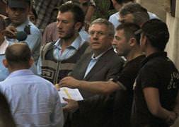 Yıldırım, kendini Mevlana'yla savundu!