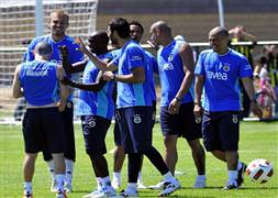 Fenerbahçe'nin gözü bu toplantıda