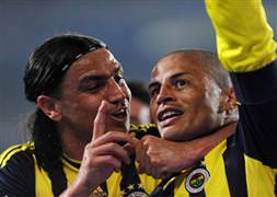 Kaptan Alex ve Mehmet Topuz yok!