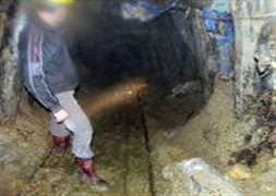 Kömür ocağında göçük: 1 ölü