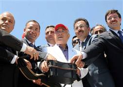 Cemil Çiçek'ten BDP'ye çağrı