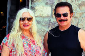 Kavrulmaya karar verdi!