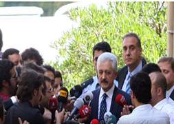 Aydınlar’dan flaş açıklama