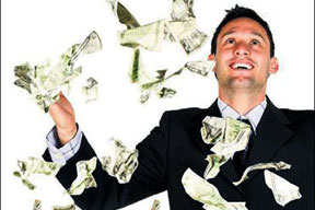 7 bin 405 yeni milyoner