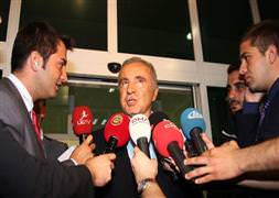 Biz fırsatçı değiliz