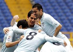 Lazio transfer bombalarını patlattı