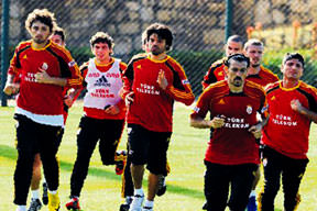 Biletler hazırlanıyor!