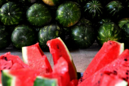 Karpuza zam sinyali geldi