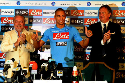 Gökhan İnler imzayı attı