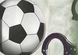 Şike'de iki gözaltı daha