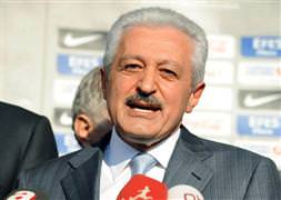 Mehmet Ali Aydınlar'dan önemli açıklama