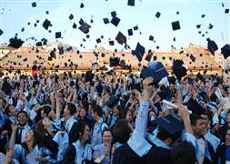 Üniversiteden atılanlara geri dönüş yolu açıldı
