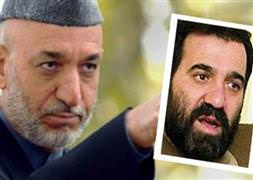 Devlet Başkanının kardeşi öldürüldü