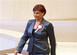 CHP'nin TBMM Başkanvekili Mumcu oldu