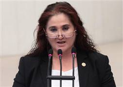 CHP'li Sabahat Akkiraz'ın sırrı