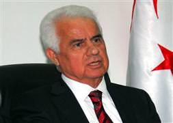 "Rum tarafına yardım yapmak insani bir görevdir"