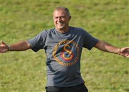 Terim Fenerbahçe için üzülüyor