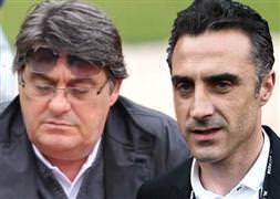 Havutçu ve Adalı gözaltında