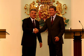 'Memnun oldum BDP de gelmeli'